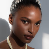 Jennifer Behr - Gayle Circlet -- Crystal