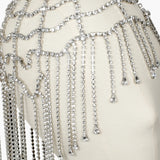 Jennifer Behr - Christelle Headpiece