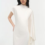 Simkhai - Ora Satin Gown