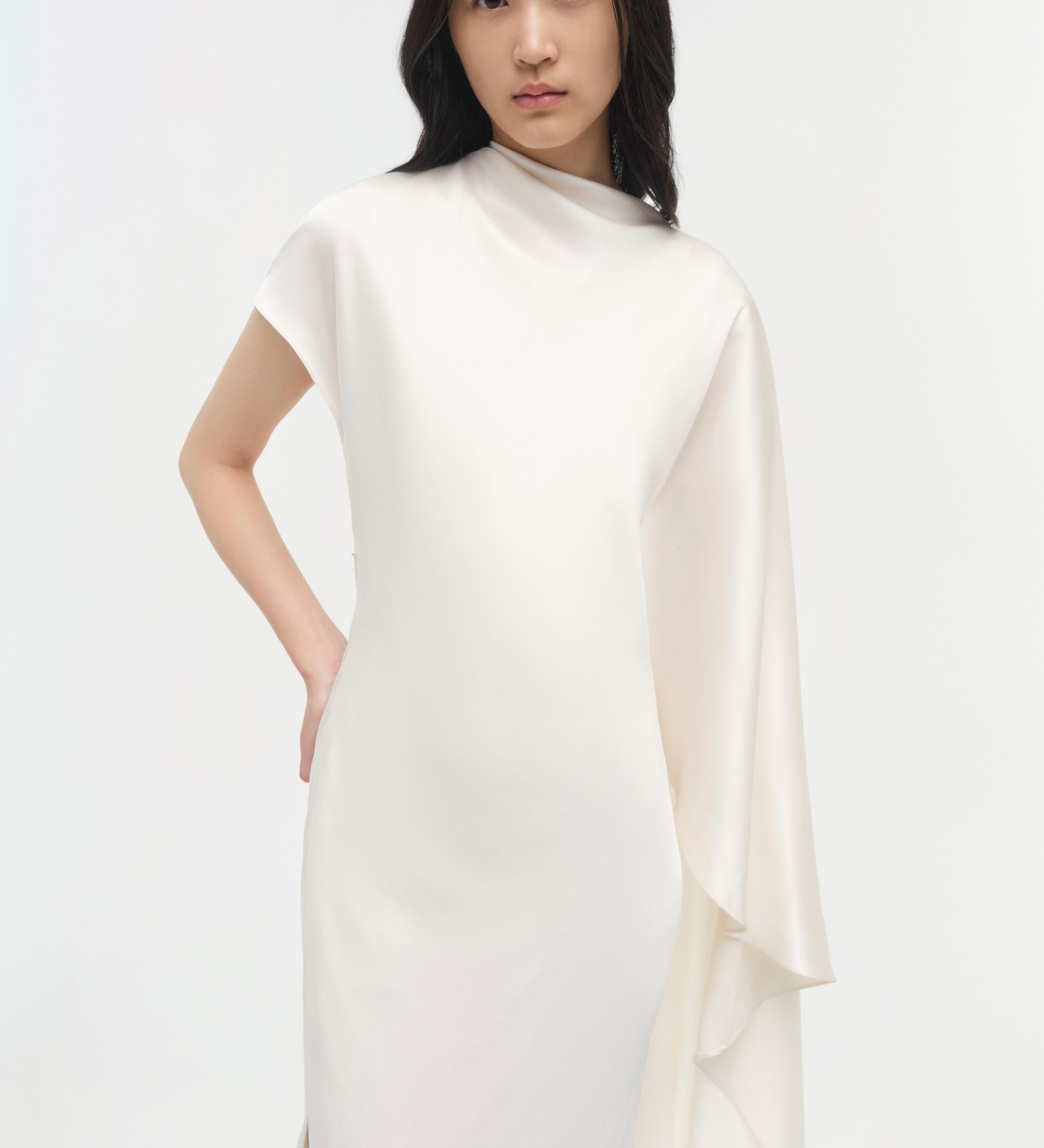 Simkhai - Ora Satin Gown