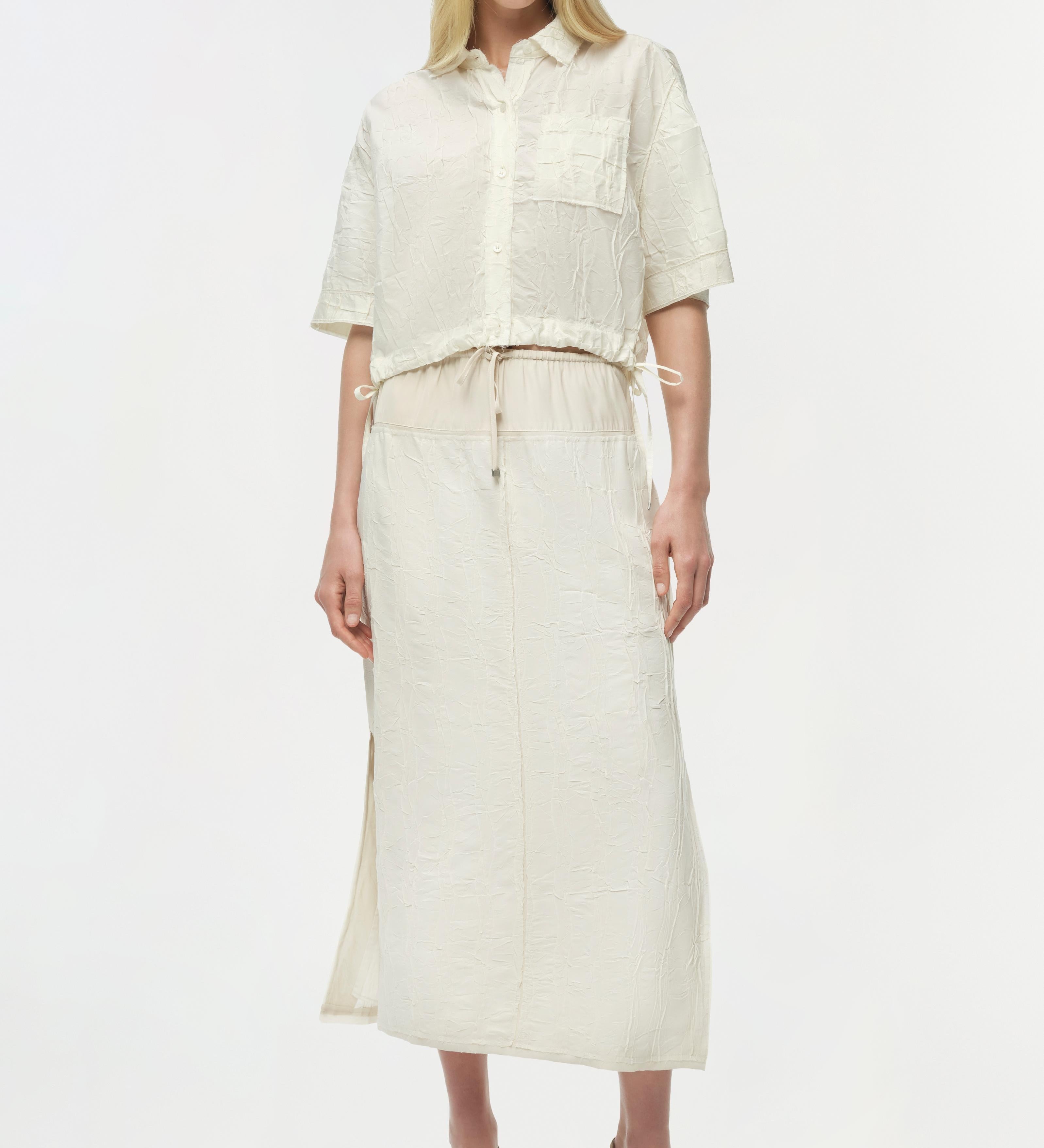 Simkhai - Huxen Midi Skirt