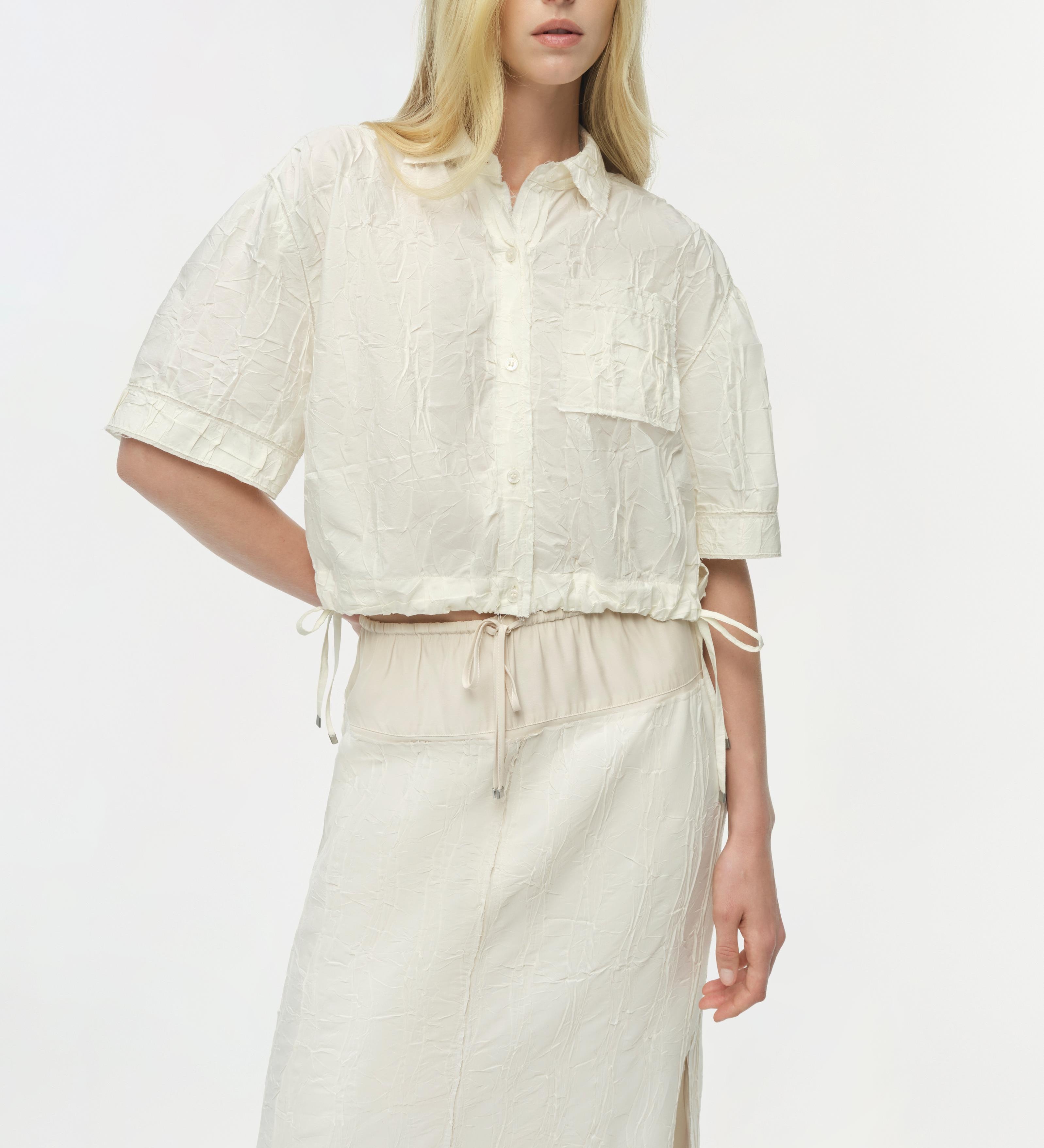 Simkhai - Huxen Midi Skirt