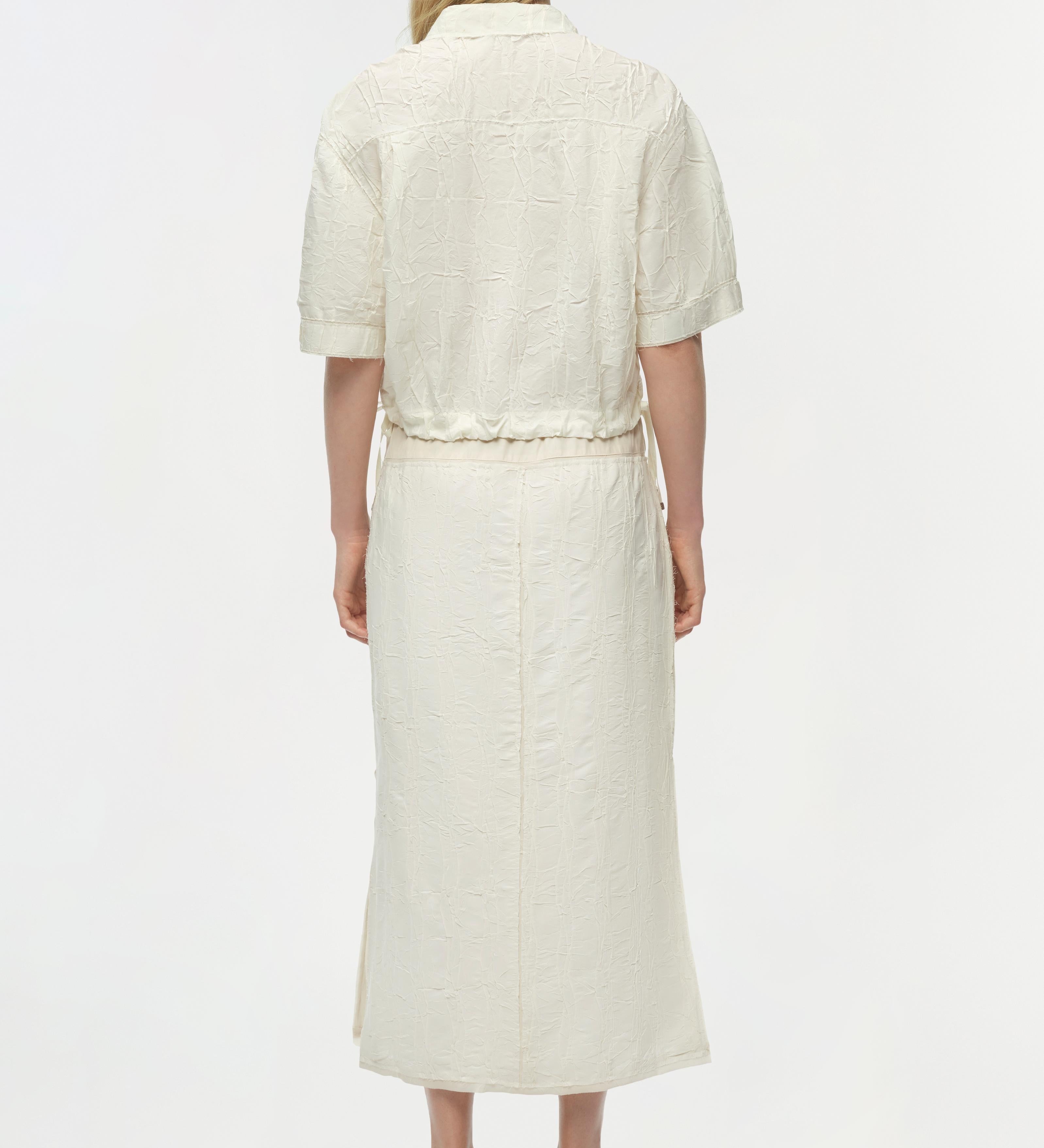 Simkhai - Huxen Midi Skirt