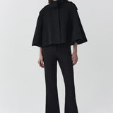 Simkhai - Yara Wool Cape Jacket