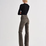 Aflalo - Brontë Jean in Rigid Denim