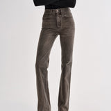 Aflalo - Brontë Jean in Rigid Denim