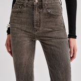 Aflalo - Brontë Jean in Rigid Denim