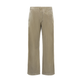 The Row - Paulo Corduroy Pant