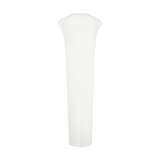 Tôteme - Tie - Waist Jersey Dress
