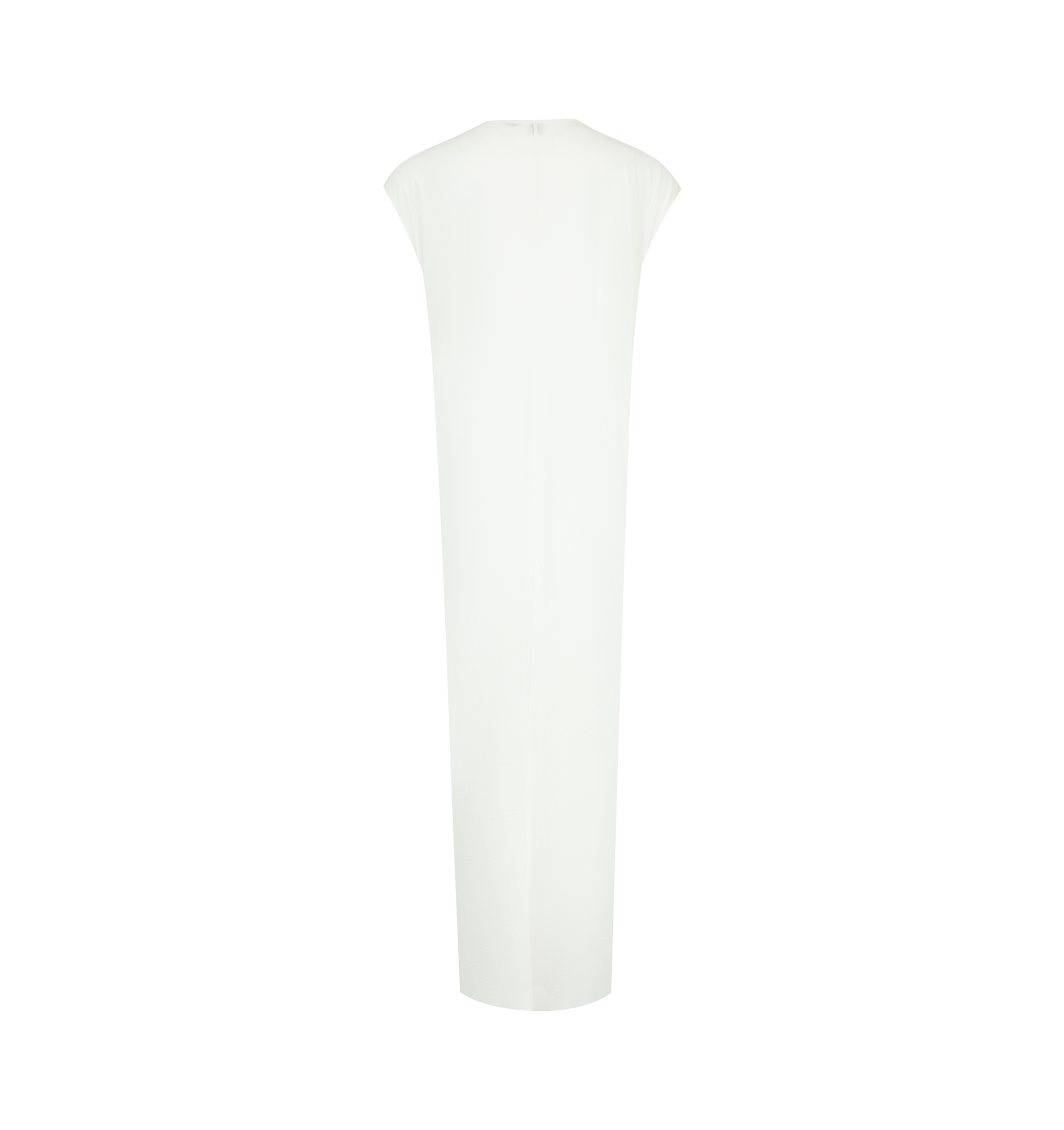 Tôteme - Tie - Waist Jersey Dress
