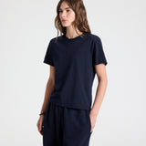 TWP - His Tee in Supima Cotton