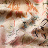 Veronica Beard - Floral Bandana Silk Scarf