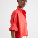 TWP - Next Ex Shirt in Superfine Cotton