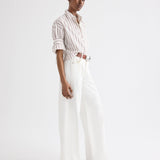 TWP - Next Ex Shirt in Cotton Silk