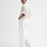 TWP - Next Ex Shirt in Cotton Silk