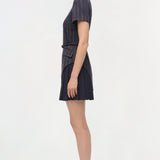 Simkhai - Blakely Belted Mini Dress