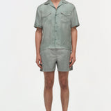 Simkhai - Lowell Swim Shorts