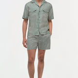 Simkhai - Lowell Swim Shorts