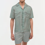 Simkhai - Lowell Swim Shorts