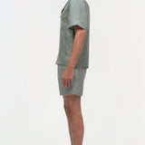 Simkhai - Lowell Swim Shorts