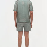 Simkhai - Lowell Swim Shorts