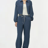Simkhai - Colsen Cropped Jacket