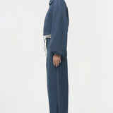 Simkhai - Lennox Straight Leg Pant