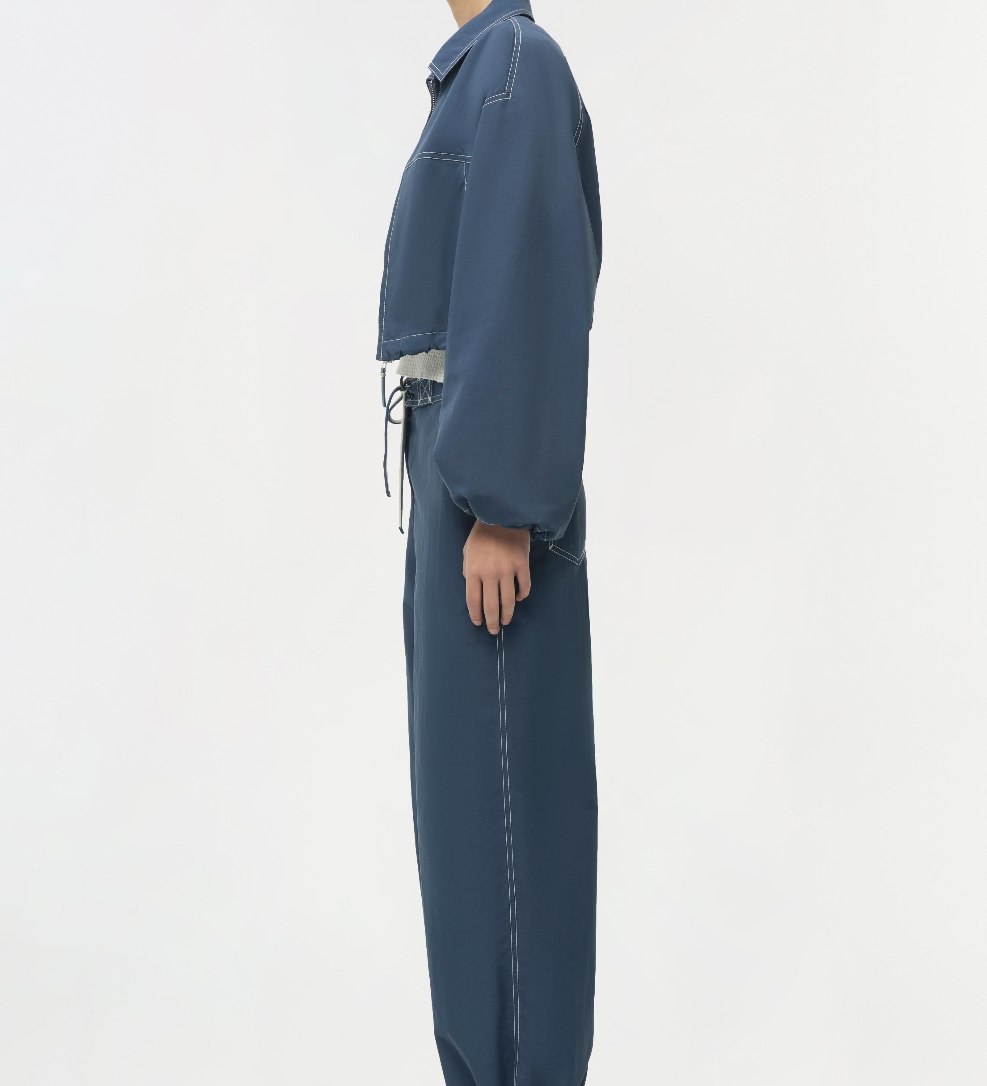 Simkhai - Lennox Straight Leg Pant
