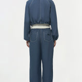 Simkhai - Colsen Cropped Jacket