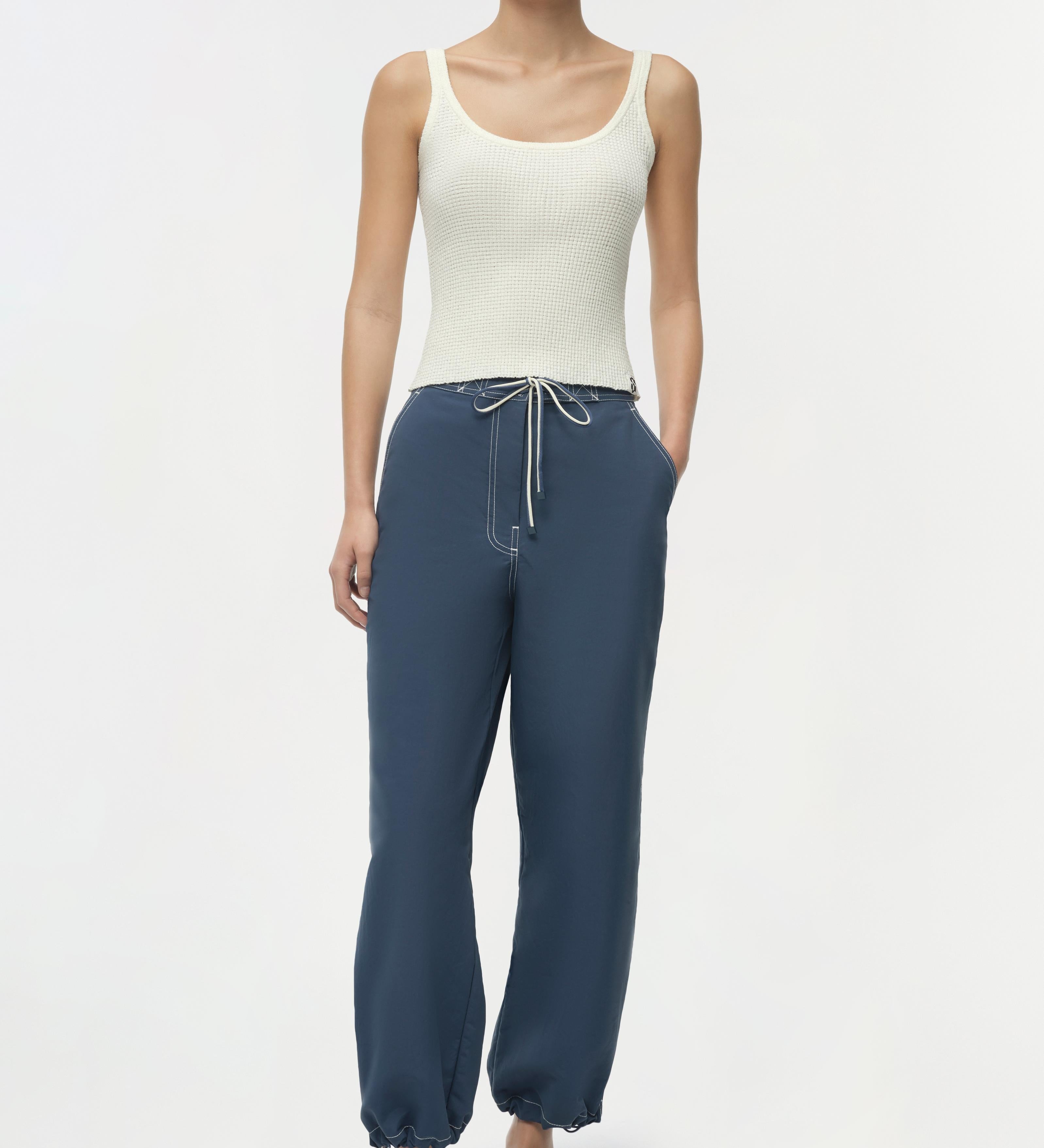 Simkhai - Rayne Knit Tank