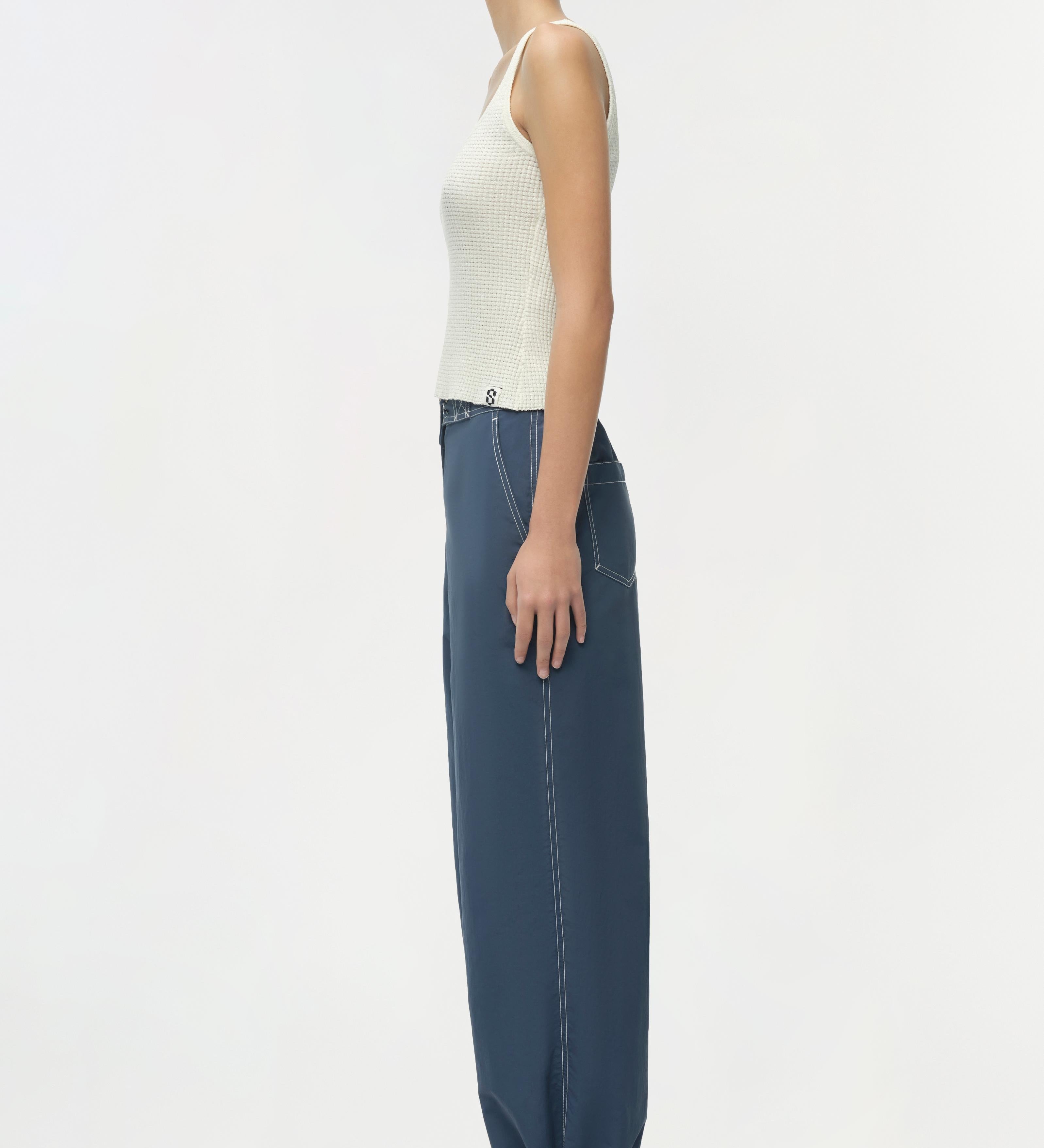 Simkhai - Rayne Knit Tank