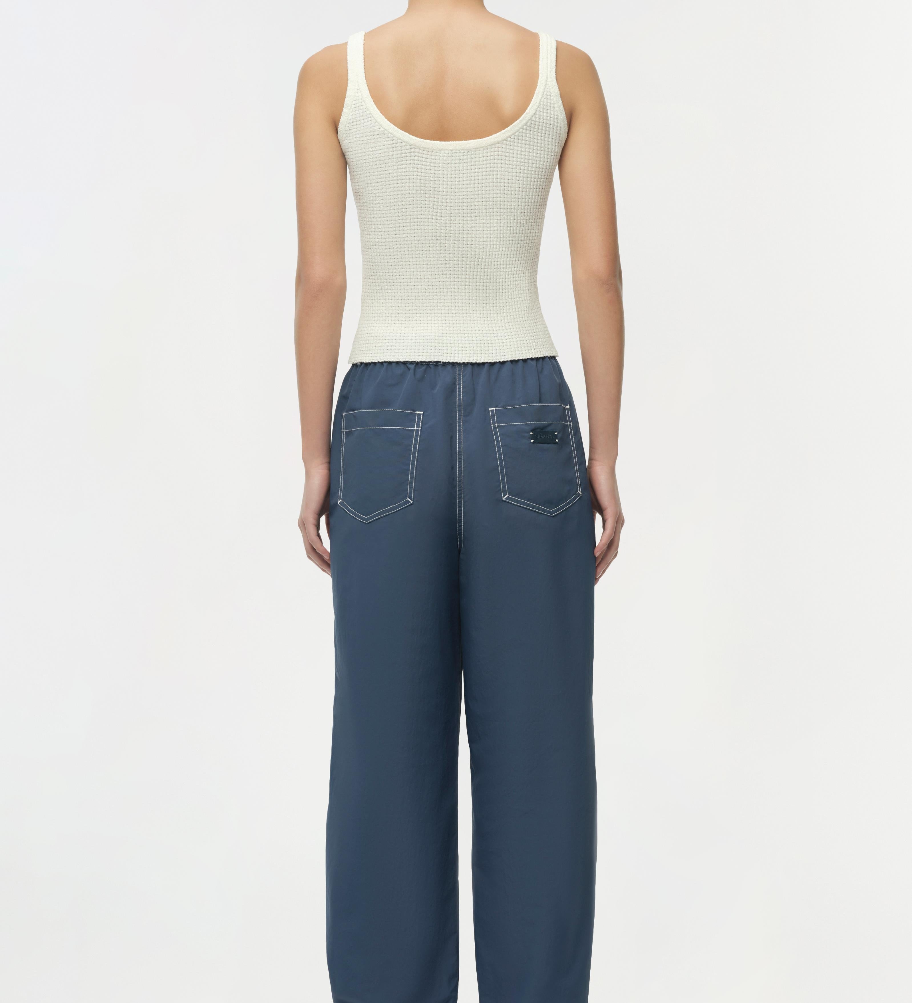 Simkhai - Rayne Knit Tank