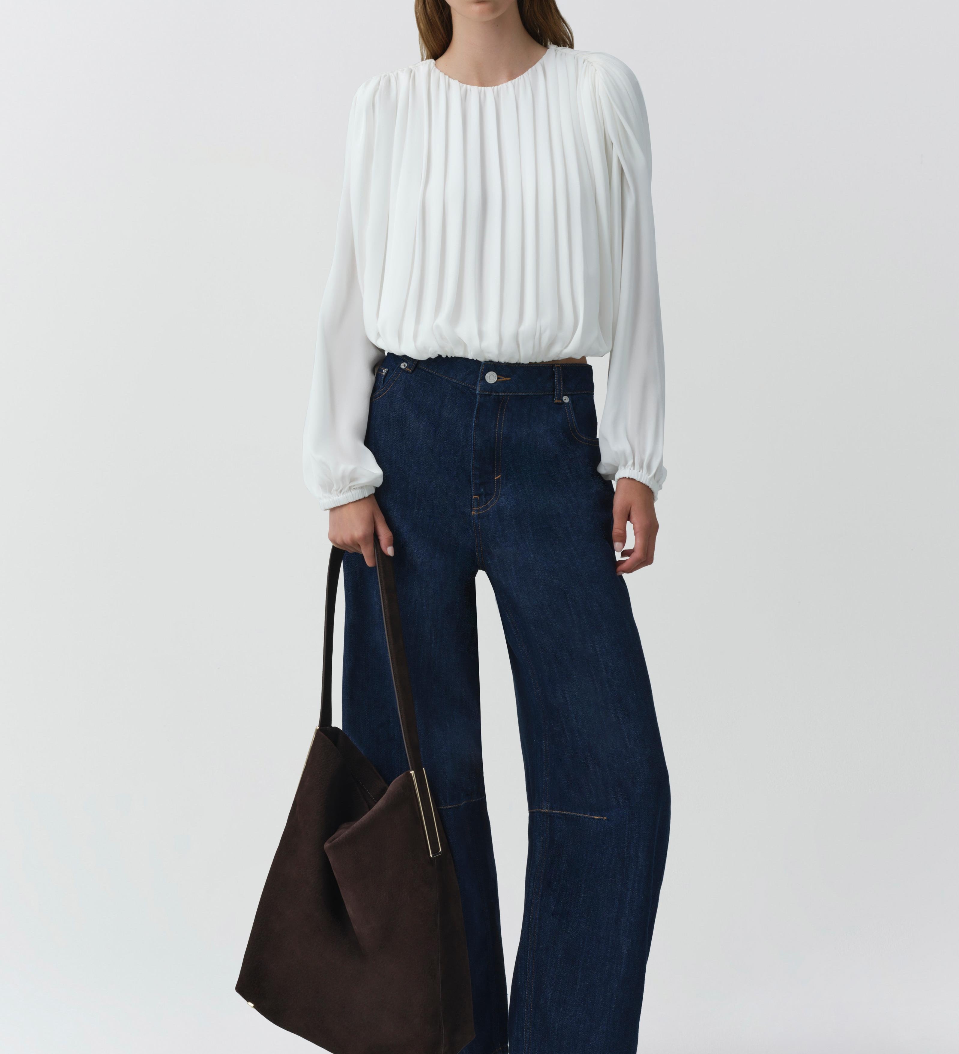 Simkhai - Etienne Tailored Jean