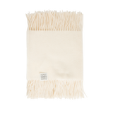 Tôteme - Cashmere Tassle Fringed Scarf