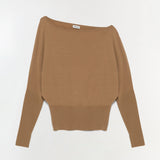 Simkhai - Lavina Off Shoulder Sweater