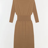 Simkhai - Janese Off Shoulder Midi Dress