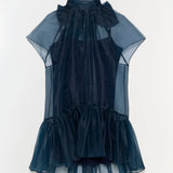 Simkhai - Beaux Organza Dress