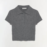 Simkhai - Twila Cashmere Polo