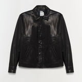 Simkhai - Landon Leather Jacket
