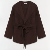 Simkhai - Rowen Fringe Jacket