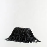 Simkhai - Pia Beaded Fringe Clutch