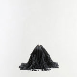 Simkhai - Pia Beaded Fringe Clutch