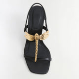 Simkhai - Lula Dragonfly Heel