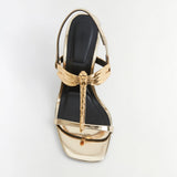 Simkhai - Lula Dragonfly Heel