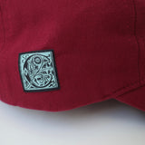Conner Ives - The Camelot Baseball Hat
