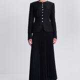 Simkhai - Claudina Tweed Blazer Dress