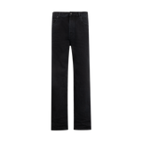 Saint Laurent - Relaxed Tapered Jean