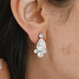 Jennifer Behr - Leila Earrings