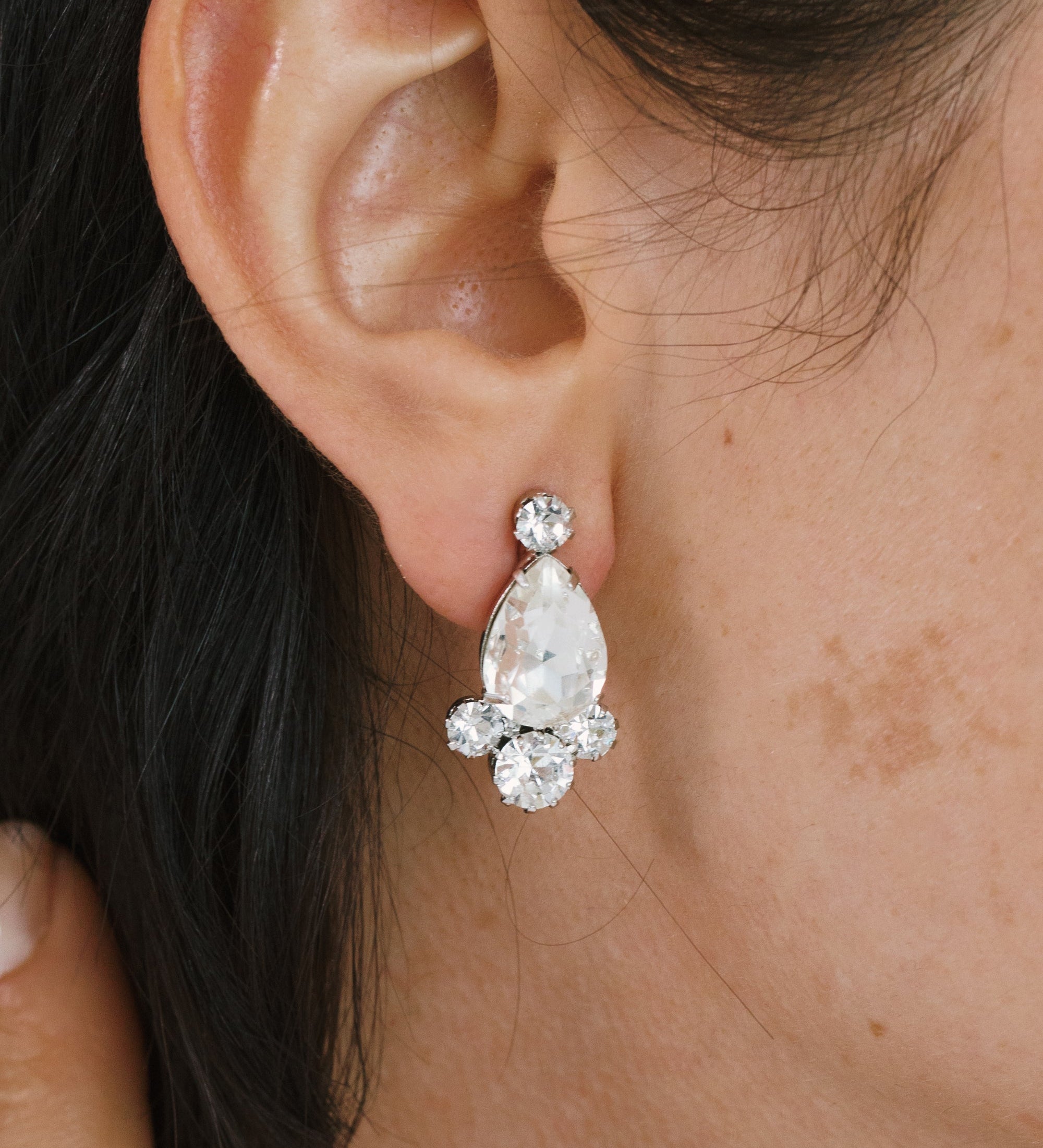 Jennifer Behr - Leila Earrings