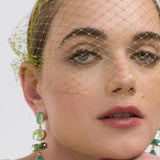 Jennifer Behr - Voilette Headband